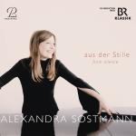 Aus Der Stille/From Silence
