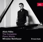 The Complete Piano Works