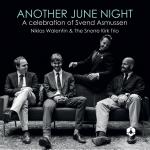 Another June..