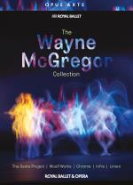 Wayne McGregor Collection