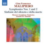 Symphonies Vol 2