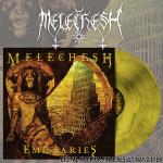 Emissaries (Yellow/Black Galaxy)