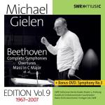 Michael Gielen Edition Vol 9