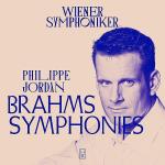 Symphonies Nos 1-4