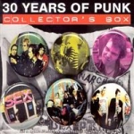 30 Years Of Punk/Collectors Box (Interviews)