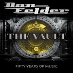 The Vault 1975-2025