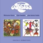 Welcome Home / Ojah Awakes