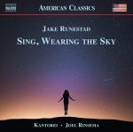 Sing Wearing The Sky (Choral...)