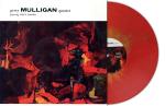 Gerry Mulligan Quartet