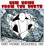 New Noise From the North - New Breed Canadian Oi