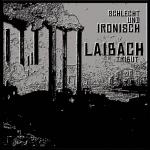 Schlecht Und Ironisch