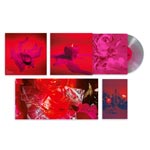 Pink elephant (Clear/Ltd)