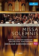 Missa Solemnis