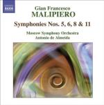 Symphonies Vol 3