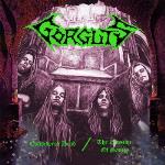Considered Dead / The Erosion of...