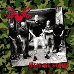 Here We Stand