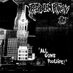 All Guns Poolside! (Neon Green)