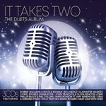 It Takes Two / The Duets Album