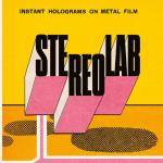 Instant Holograms on Metal Film