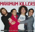 Maximum Killers (Interview)