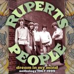 Dream in My Mind - Anthology