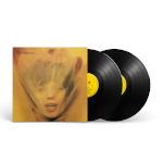 Goats head soup (DLX/Half-speed)