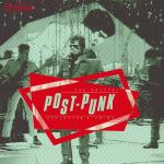 Bristol Post Punk Explosion Vol 3