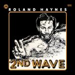 Second Wave (Blue/Black)