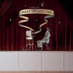 Make Up / Lost Time (Light Blue)