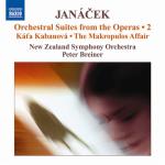 Orchestral Suites From The Operas 2
