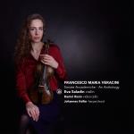Sonate Accademiche - An Anthology