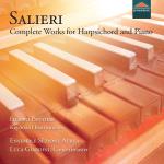 Complete Works for Harpsichord & Piano