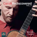 Carulli Rediscovered Vol 2