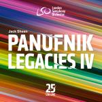 Panufnik Legacies IV