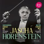 Shostakovich / Nielsen Symph.