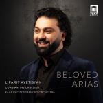 Beloved Arias