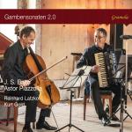 Bach & Piazzolla