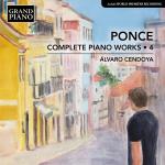 Complete Piano Works Vol 4