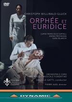 Orphee Et Euridice