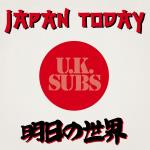 Japan Today (Orange)