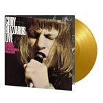 Live in Dusseldorf (Yellow/Ltd