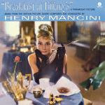 Breakfast At Tiffany`s