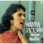 Rockin` With Wanda