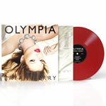 Olympia (Red)