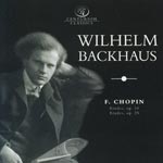 Chopin - Etudes Op 10 & 25