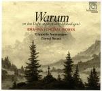 Choral Works (Leo Boston Symphony Orch.)