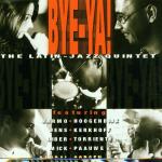 Bye-Ya!: Bye-Ya!