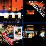 Playing the fool/Complete Live..