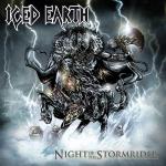 Night of the Stormrider (Re-Issue)