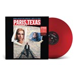 Paris Texas (Opaque Red)